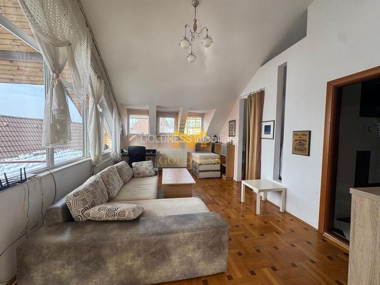 2 camere, modern, AC, UMF, Lidl, Sigma, Zorilor, Observatorului - 2