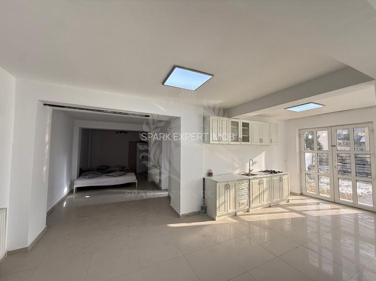 Spatiu Comercial/Birouri/Clinica, 7 Camere, zona Bulevardul Castanilor, Ploiești - 3