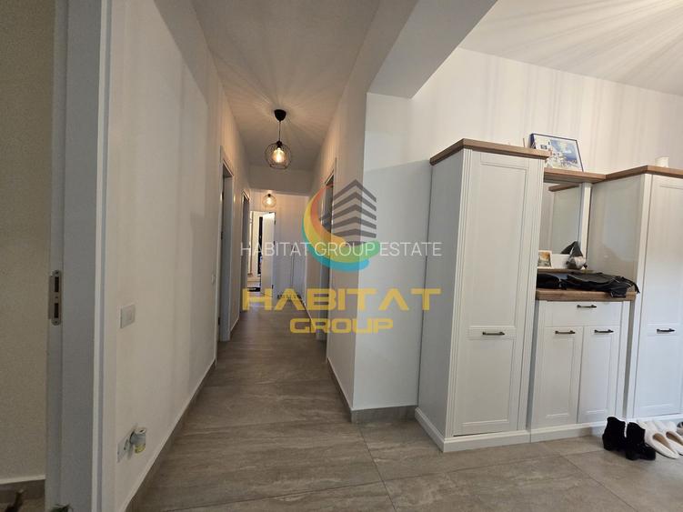 Apartament 4 camere zona Brancoveanu etaj 1 an 2021 - 16