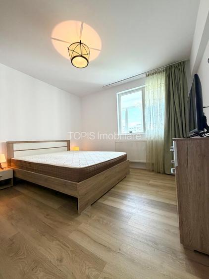 Titan / Parcul IOR / Apartament langa Liceul D.Aligheri / Parcare - 19