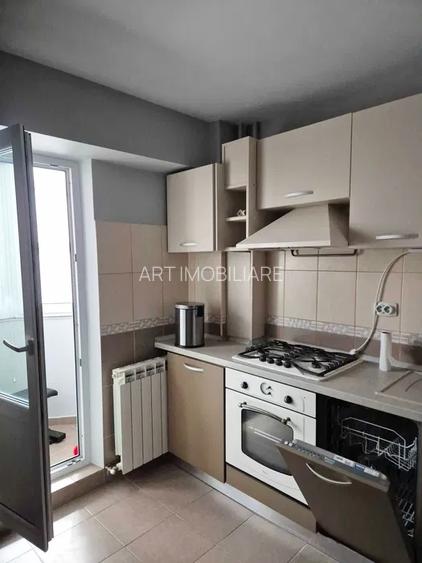 Garsoniera Calarasi - 5