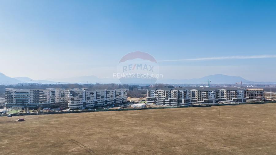 Comision 0% | Apartament 2 camere de vânzare – Vivamus Park Residence - 24