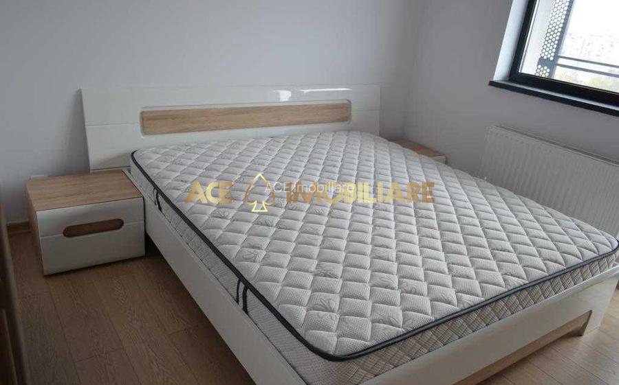 3 Camere de inchiriat | Metrocity Academiei | 2 bai | Centrala | Metrou - 5