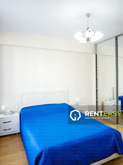 Apartament cu 3 camere situat in Copou - Exclusive Residence - 6