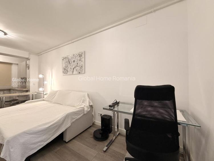 Studio Modern | Etaj Superior | Ivory Residence - Pipera - 3