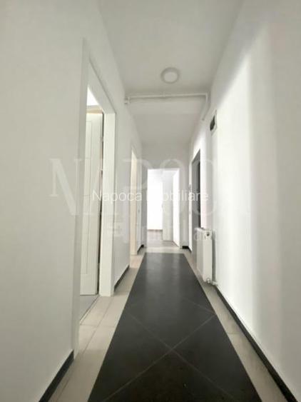 Apartament 2 camere de vanzare in Floresti - 8