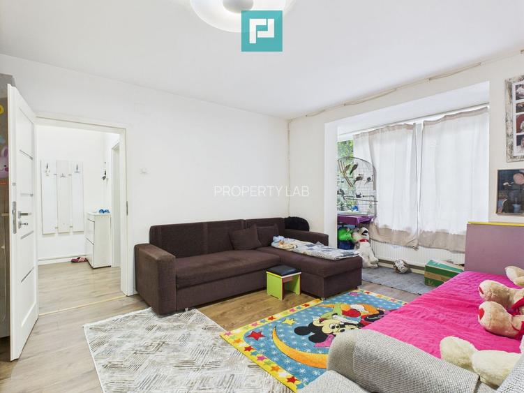 Apartament 2 camere  + garaj la Podgoria - 4