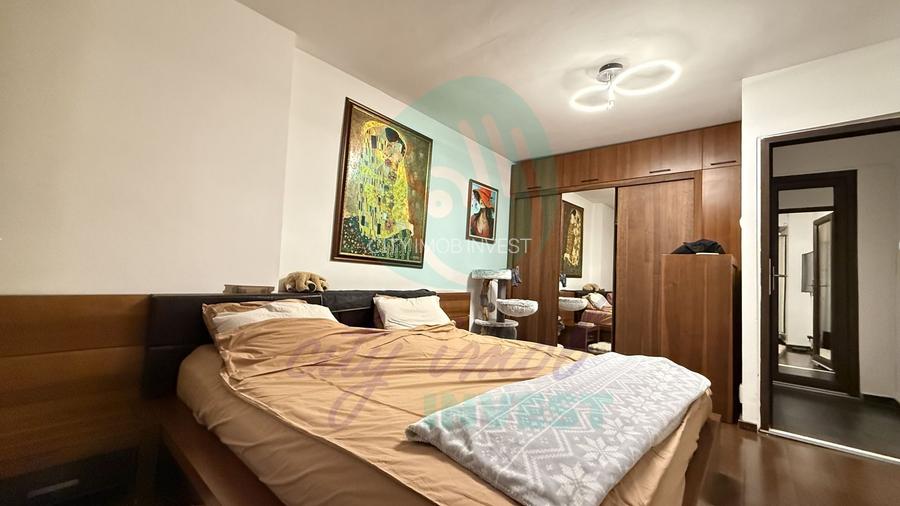 2 camere premium Calea Moșilor | Renovat complet - 7