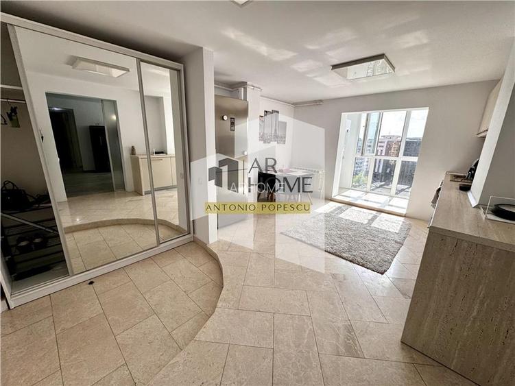 Inchiriere apartament 2 camere, premium, in Ploiesti, Gh. Doja - 15