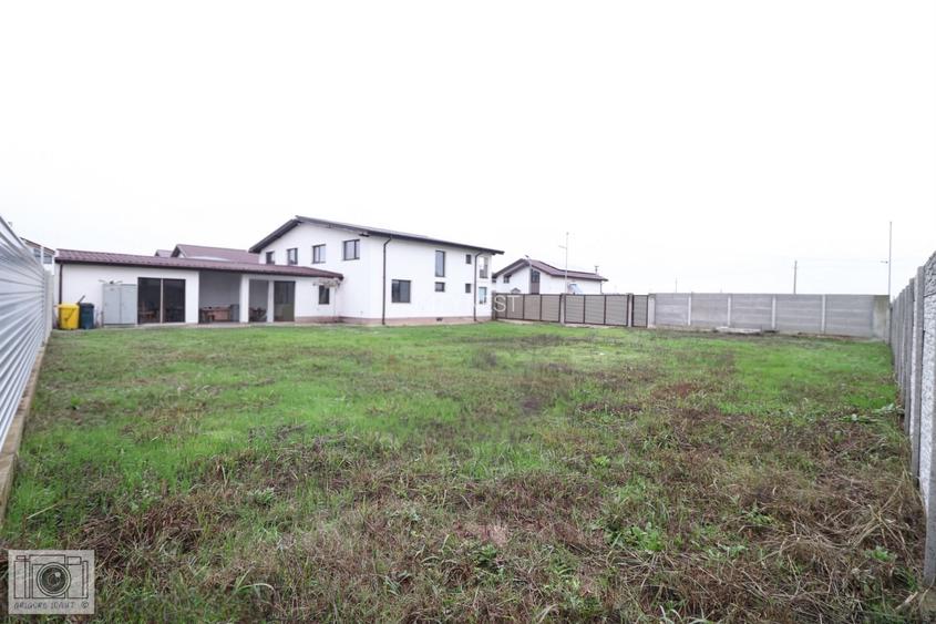 Soluție Locativă pentru Firme: Vilă cu Capacitate Mare în Ciorogarla - 17