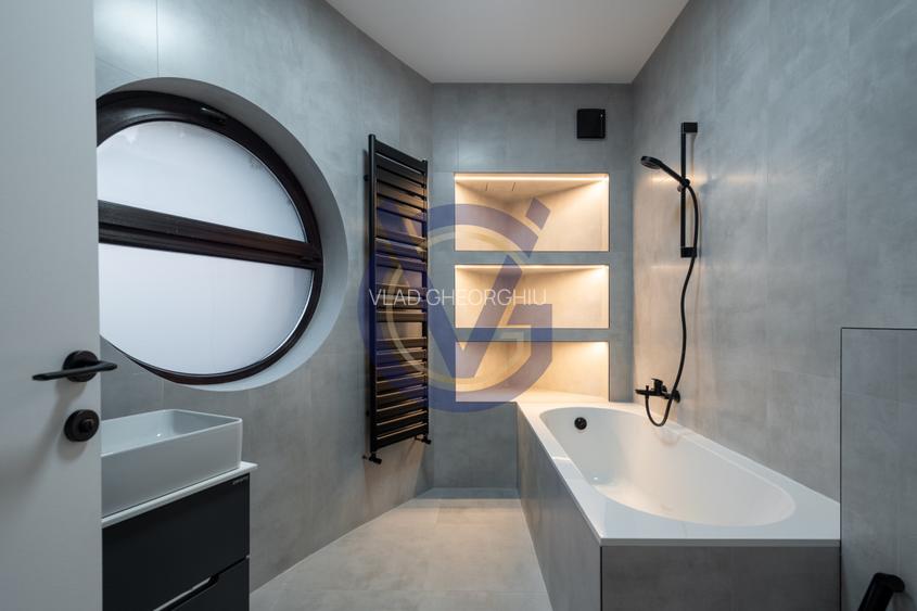 Iancu Nicolae -Siguranta si Confort - Vila la Pret de Apartament - COMISION 0% - 20