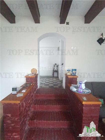 Super afacere pentru investitori compusa din teren intravilan cat vezi cu ochii - 11