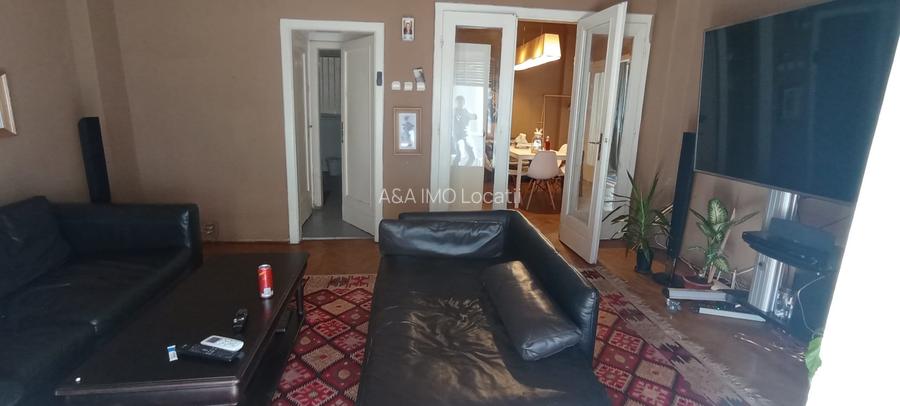 3 cam cu centrala termica proprie  ideal regim hotelier in Centrul Istoric - 10