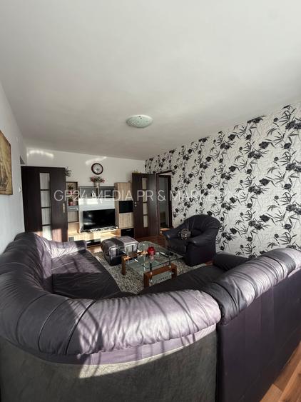 Apartament 3 camere , Sala Olimpia! - 2