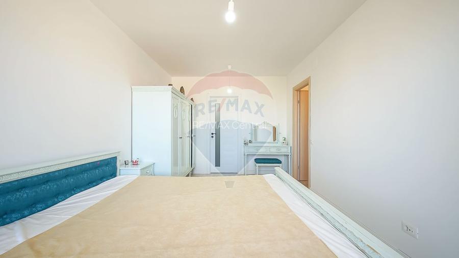 Apartament 3 camere decomandat | Loc de parcare si boxa | Urban Plaza - 17