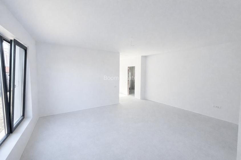 Ultima Jumatate, 3 Camere, Canalizare - 5