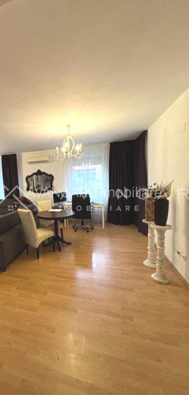 | Apartament 3 camere | 102 mp | Parcare | Andrei Muresanu | - 2