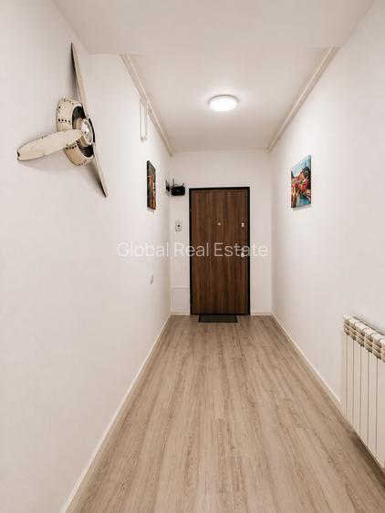 3 Camere Decomandat 87mp Mamaia Zona Iaki Vedere Frontală Lac - 16