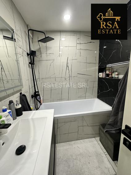 Apartament de vanzare 3 camere Etaj Parter 50Mp Ostroveni Rm Valcea - 10
