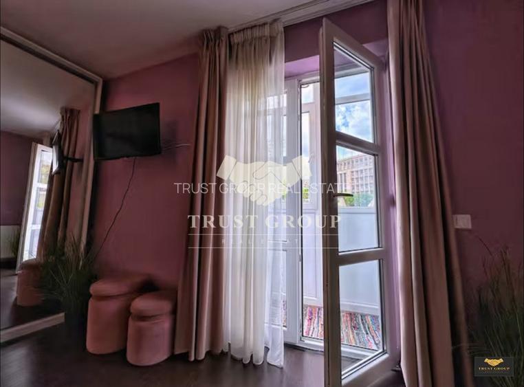 Apartament 2 camere Cismigiu | Ideal Investite - 31
