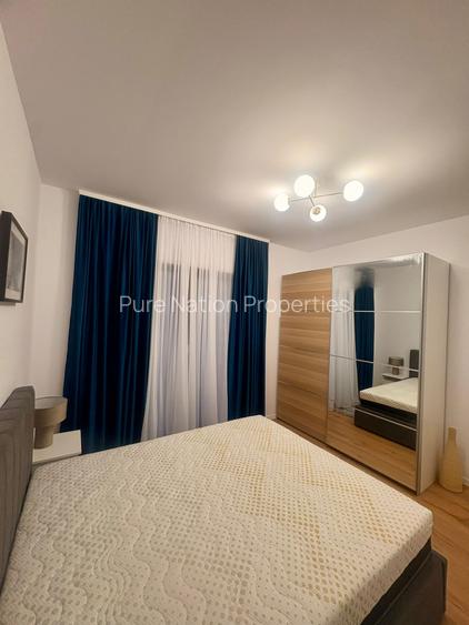 2 camere Darwin Residence | Prima închiriere | Parter - 6
