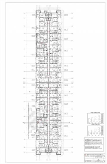 Central Address Residence - 2