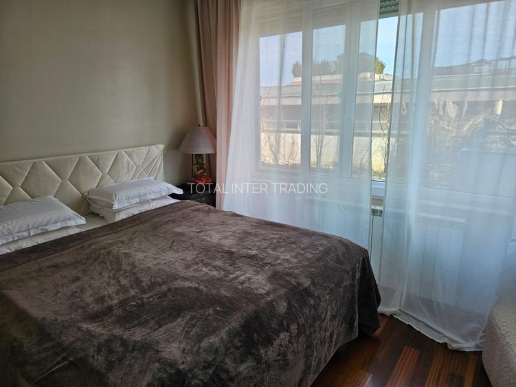 Herastrau-Cotrus-Penthouse 3/3-lift dedicat,parcare subsol,132 mp +terase 260 mp - 15