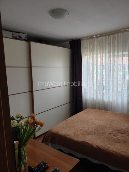 Girocului | 2 Camere | Decomandat | Centrala proprie | Mobilat si utilat - 10