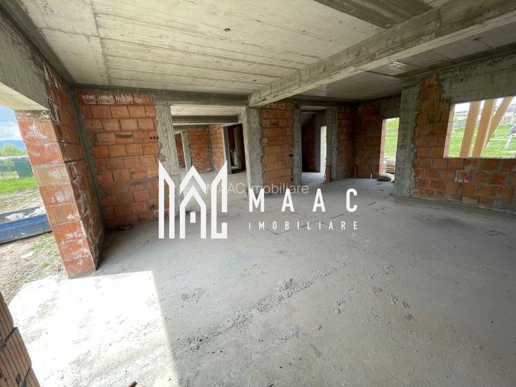 Spațiu comercial 138 mp I vizibilitate excelentă I Cartierul Arhitectilor - 5