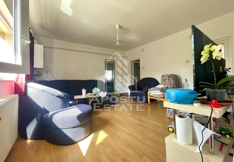 Casa individuala cu curte individuala si gradina - Zona Gai - 3