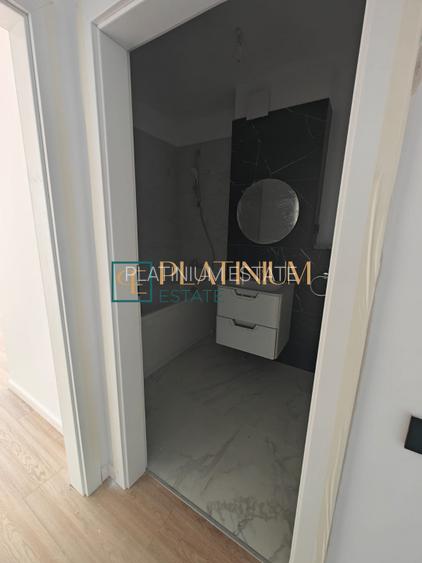 P4891 Apartament cu 2 camere NOU, zona Torontalului COMISION 0% - 7
