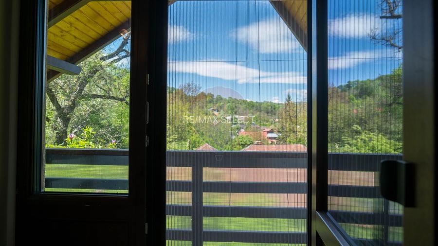 Vanzare casa de vacanta, Slanic Prahova - 39