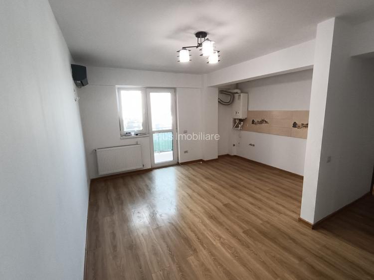 APARTAMENT 2 CAMERE, BLOC NOU, LOC PARCARE, MALL MOLDOVA - 2