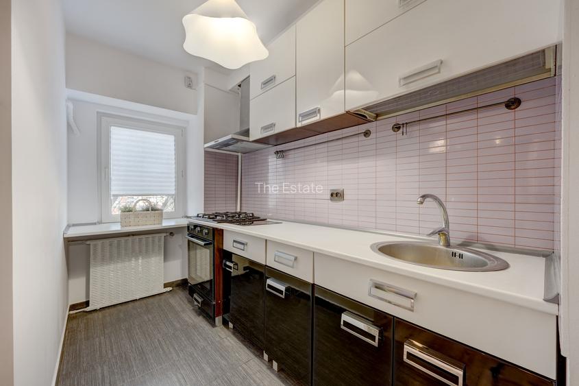 Garsoniera de inchiriat in zona Mall Vitan - 9