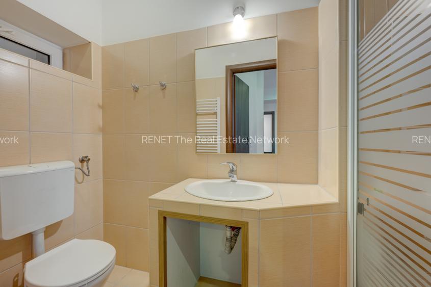 COTROCENI - ANA DAVILA, APARTAMENT IN VILA 120 MP, ETAJ 2! - 18