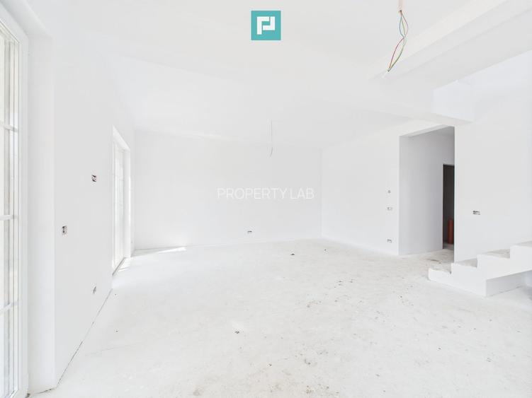 Jumătate de Duplex Modern în Giarmata - 9