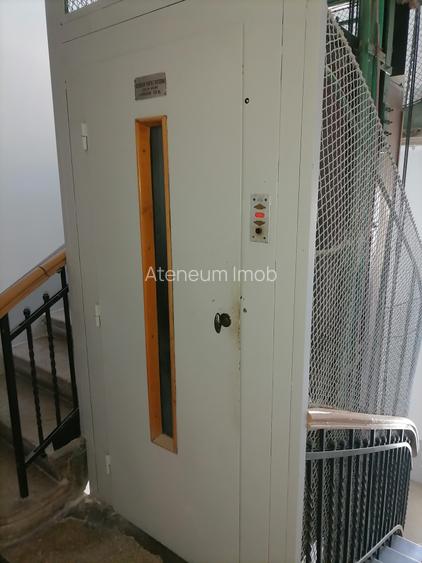 Descoperă eleganța interbelică într-un apartament spațios, situat ultracentral - 9