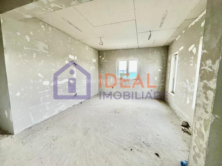 Duplex 4 camere | 142 mpu | Sat Mohu, comuna Șelimbăr - 9