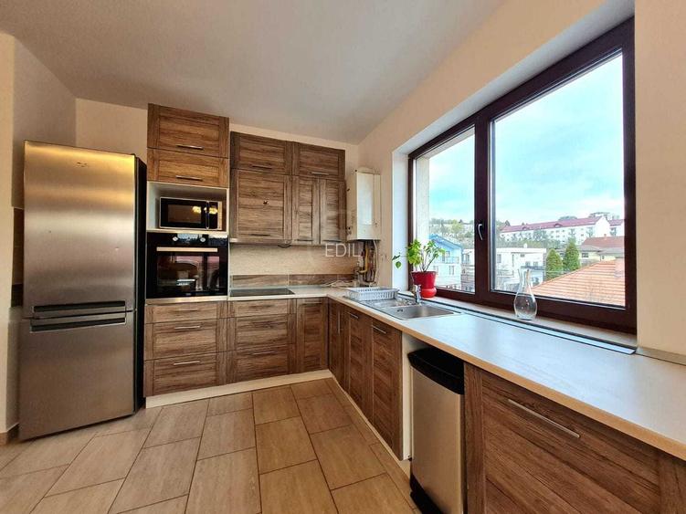 Apartament 4 camere ,zona Urcusului,Manastur - 2