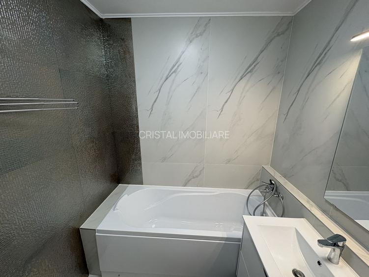 Apartament 3 camere de inchiriat, mobilat nou, Calea 13 Septembrie - 10