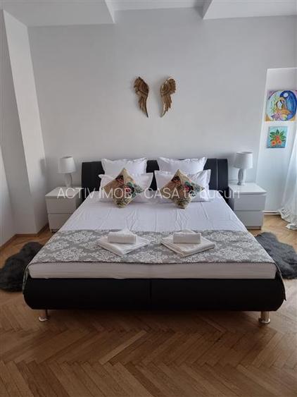 3 Camere, Unirii (Cauzasi), Centrala proprie, 10 min Metrou - 4