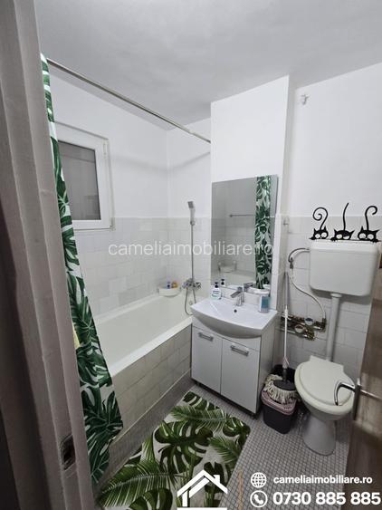 2 camere, intre metrou Gorjului si Pacii, Bd Iuliu Maniu, semistradal - 7