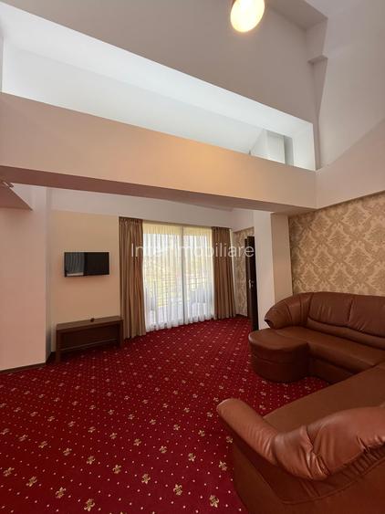 Vila premium cu piscina, zona Spa si facilitati hoteliere integrate, Cod 160400 - 17