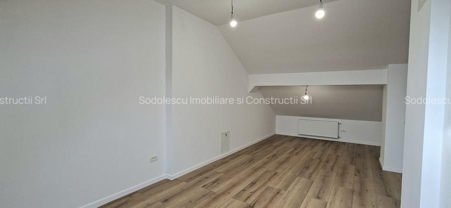 Apartament complet renovat cu 4 camere - 26