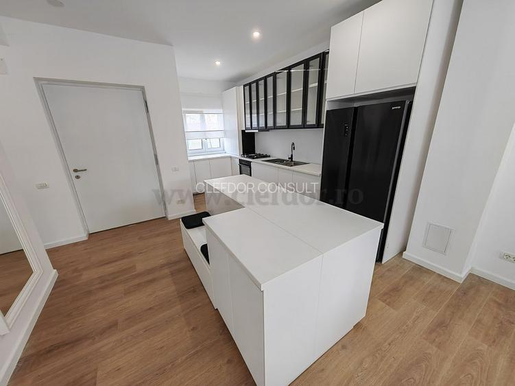 American Village- Vilă noua cu 5 camere în zona Pipera - 7