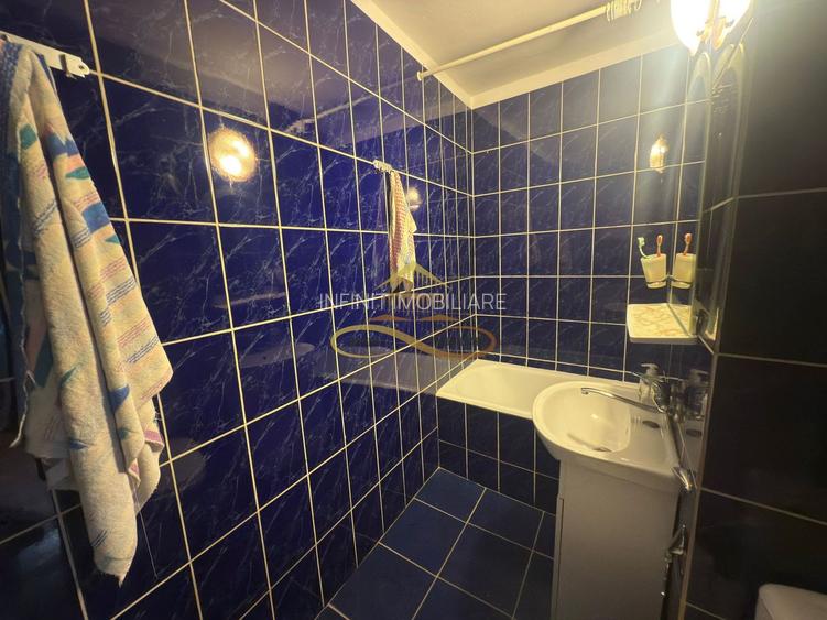 Apartament 3 camere de inchiriat parcul catedralei Bacau - 9