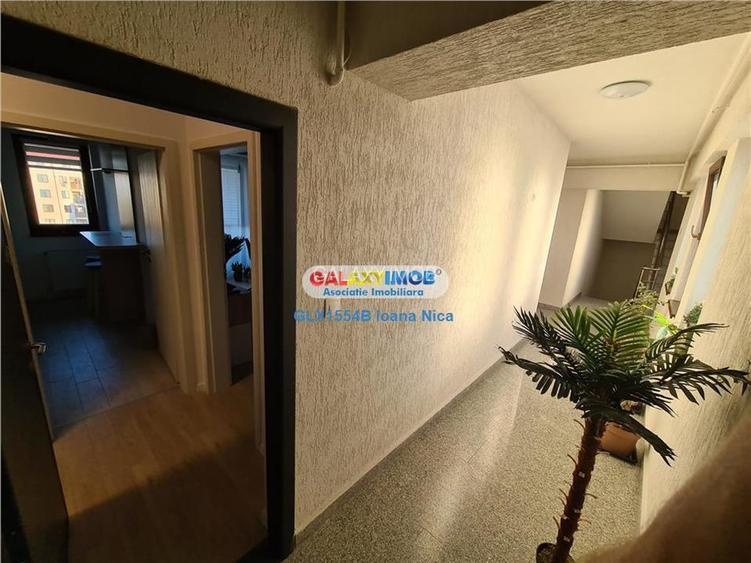APARTAMENT 2 CAMERE DE INCHIRIAT SOS CHITILEI LUX | LOC DE PARCARE - 14