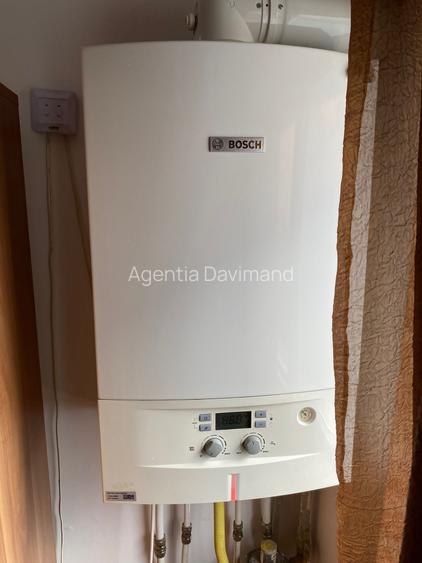 Apartament 2 camere central (Dance Club), decomandat, etajul 4/4, acoperis. - 4