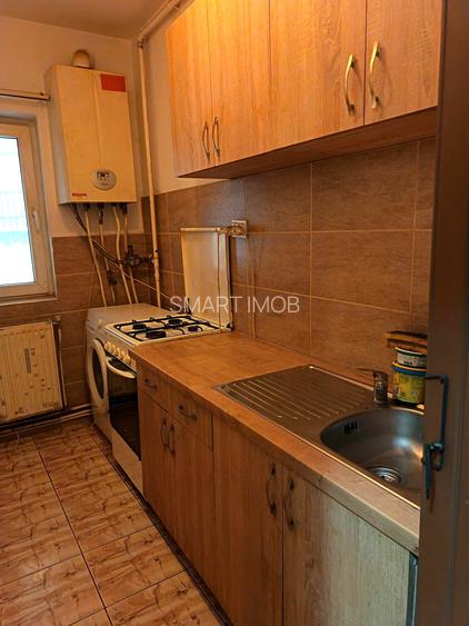 Garsoniera Cartier Bradet 27mp mobilata si utilata Pret 33.800eur neg - 5