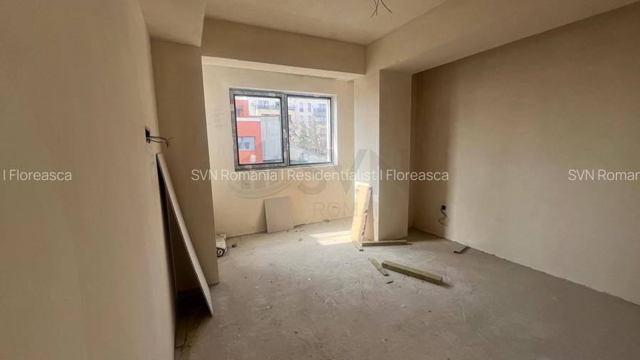 REA1028389 Apartament 3 camere l Laminorului l Bloc Nou - 6